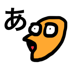 [LINEスタンプ] 生活事情3