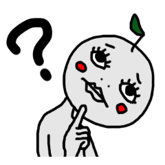[LINEスタンプ] オノマトペりんごゆうこ