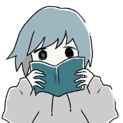 [LINEスタンプ] ほわほわがーる。
