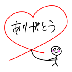 [LINEスタンプ] niconicoすすたたんんふふぷ