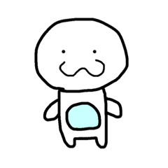 [LINEスタンプ] はるるるんんのスタンプ