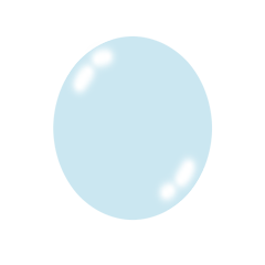 [LINEスタンプ] 玉.