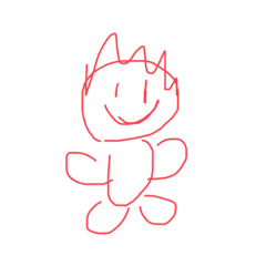 [LINEスタンプ] 英語English