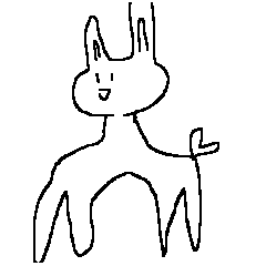 [LINEスタンプ] 圧倒的に便利なスタンプ
