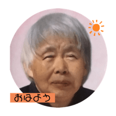 [LINEスタンプ] うちのさーだ