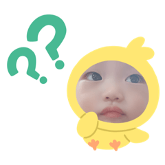 [LINEスタンプ] お花畑な息子たち
