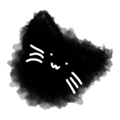 [LINEスタンプ] 猫ちゃん之助