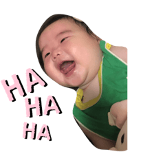 [LINEスタンプ] こたろちん