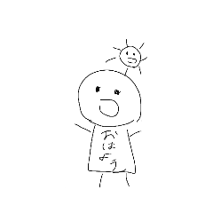 [LINEスタンプ] めんどう