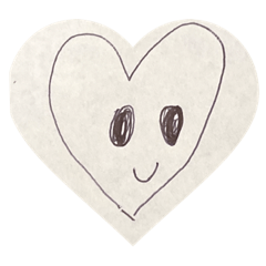 [LINEスタンプ] かたちフレンズ