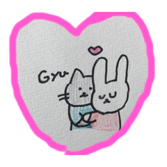 [LINEスタンプ] とかいのどうぶつたち2