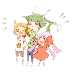 『あにまるず』