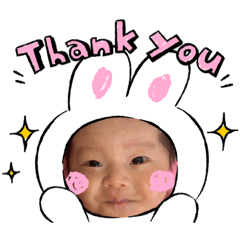 [LINEスタンプ] fukaちゃんスタンプ2