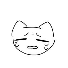 [LINEスタンプ] デキるねこ