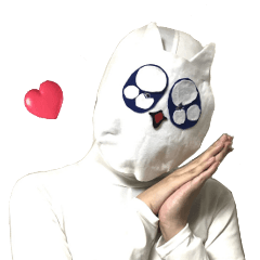 [LINEスタンプ] ユーチューバーぺどにゃん