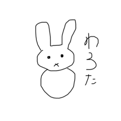 [LINEスタンプ] 胡瓜の一本漬け食べれるようになりたい