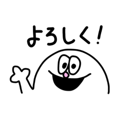 [LINEスタンプ] ケビンの家族スタンプ