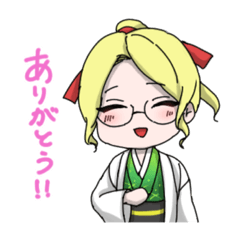 [LINEスタンプ] 羊たちの創作1