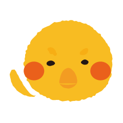 [LINEスタンプ] ぴよスタンプ（ハチゼロ）