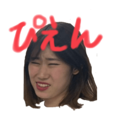 [LINEスタンプ] すがわらえいぎょうぶの仲間達
