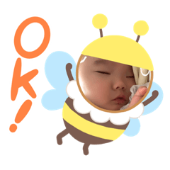 [LINEスタンプ] Ranae