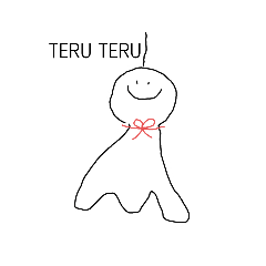 ゆるっとギャグあり手書きスタンプ