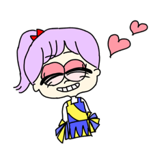 [LINEスタンプ] ⊂(◉‿◉)つ⊂(◉‿◉)つ