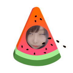 [LINEスタンプ] にゃんぽこ