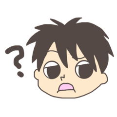 [LINEスタンプ] ぺいのスタンプ①