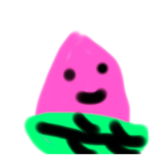 [LINEスタンプ] はこゆ