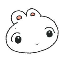 [LINEスタンプ] うさぎのみていちゃん あいさついっぱい