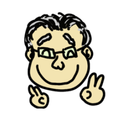 [LINEスタンプ] 犬飼さんの名言と口癖スタンプ