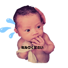 [LINEスタンプ] りゅうの日常会話スタンプ