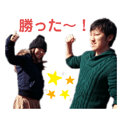 [LINEスタンプ] チーム池袋 season2