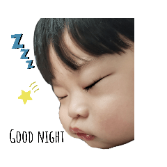 [LINEスタンプ] sorababy..