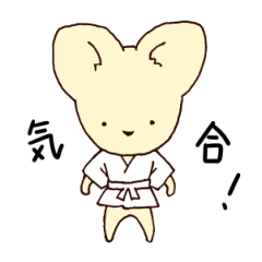 [LINEスタンプ] つたないチワワの日々