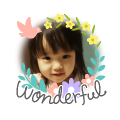 [LINEスタンプ] 絵舞スタンプ3