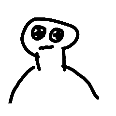 [LINEスタンプ] お札の人