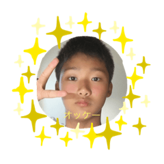 [LINEスタンプ] 夏ですね！！