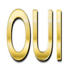 [LINEスタンプ] 大体：金090 日常会話1/FR