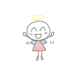 [LINEスタンプ] 円ジェルちゃん