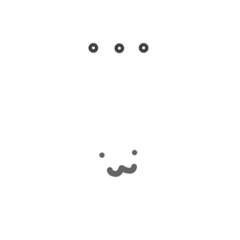 [LINEスタンプ] ヲタクのゆるゆるうさぎすたんぷ
