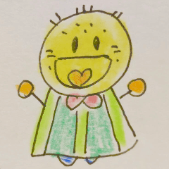 [LINEスタンプ] はぴじゃがくんスタンプ