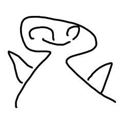 [LINEスタンプ] P2525