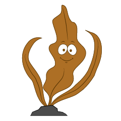 [LINEスタンプ] 昆ブン太