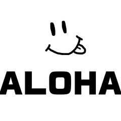 [LINEスタンプ] Simple Surf Days.