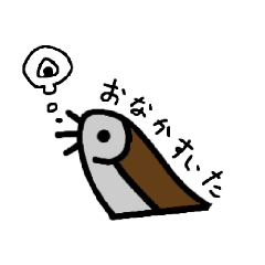 [LINEスタンプ] ゆるゆるどじょうのスタンプ！