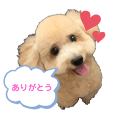 [LINEスタンプ] ウピ 第2弾