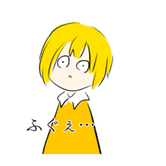 [LINEスタンプ] あるのあたおかさんスタンプ