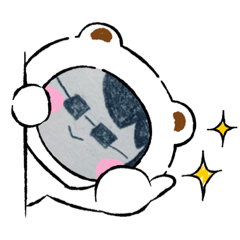 [LINEスタンプ] えびちゃんスタンプ【第3弾】